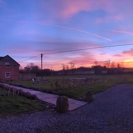 Elderbrook House Otel Avebury Dış mekan fotoğraf