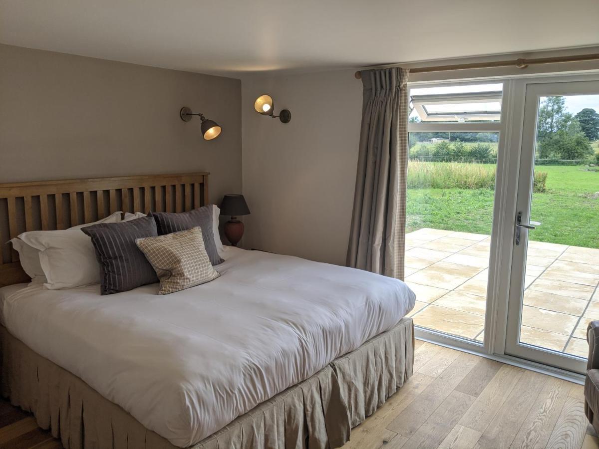 Elderbrook House Otel Avebury Dış mekan fotoğraf