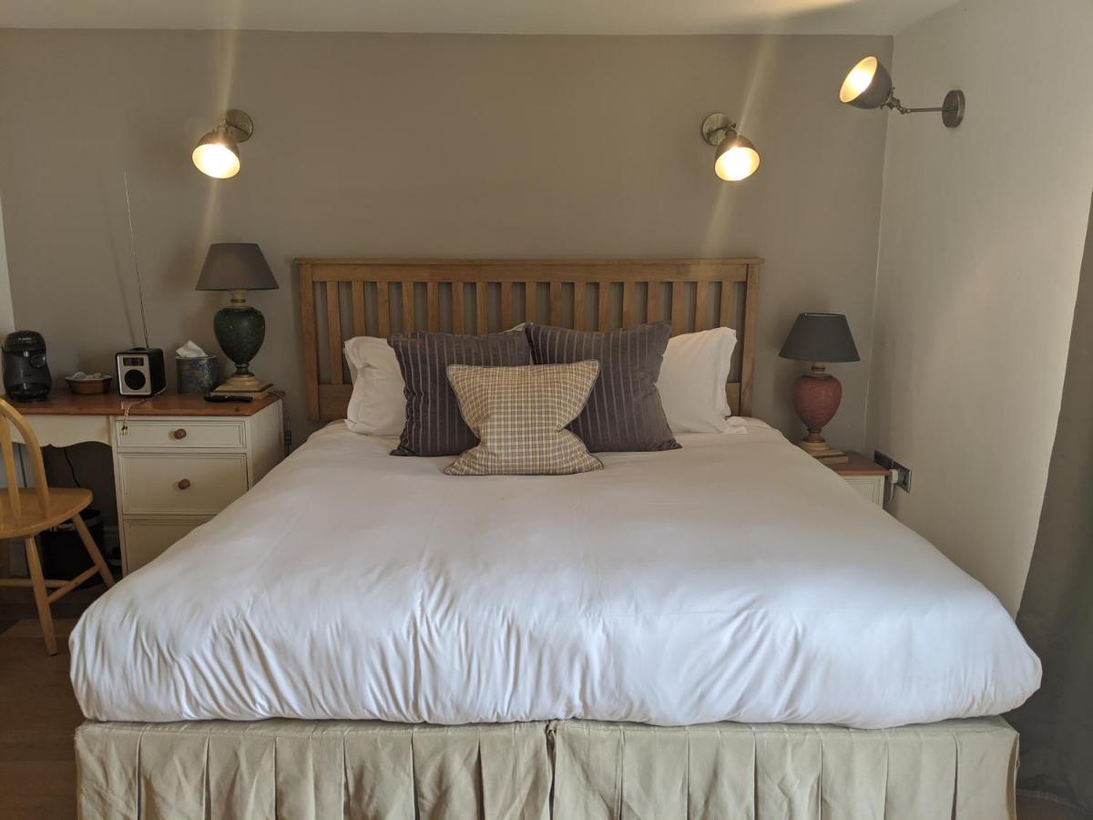 Elderbrook House Otel Avebury Dış mekan fotoğraf