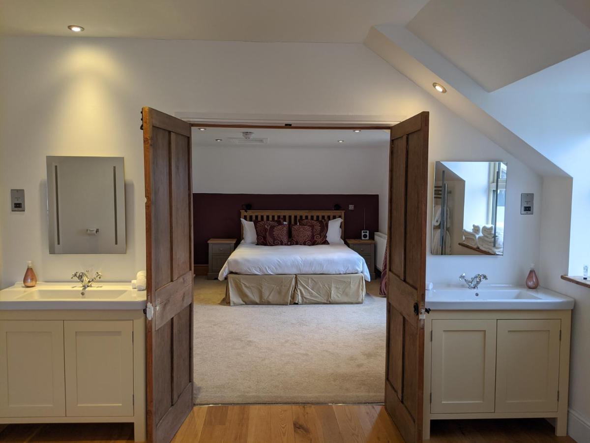 Elderbrook House Otel Avebury Dış mekan fotoğraf