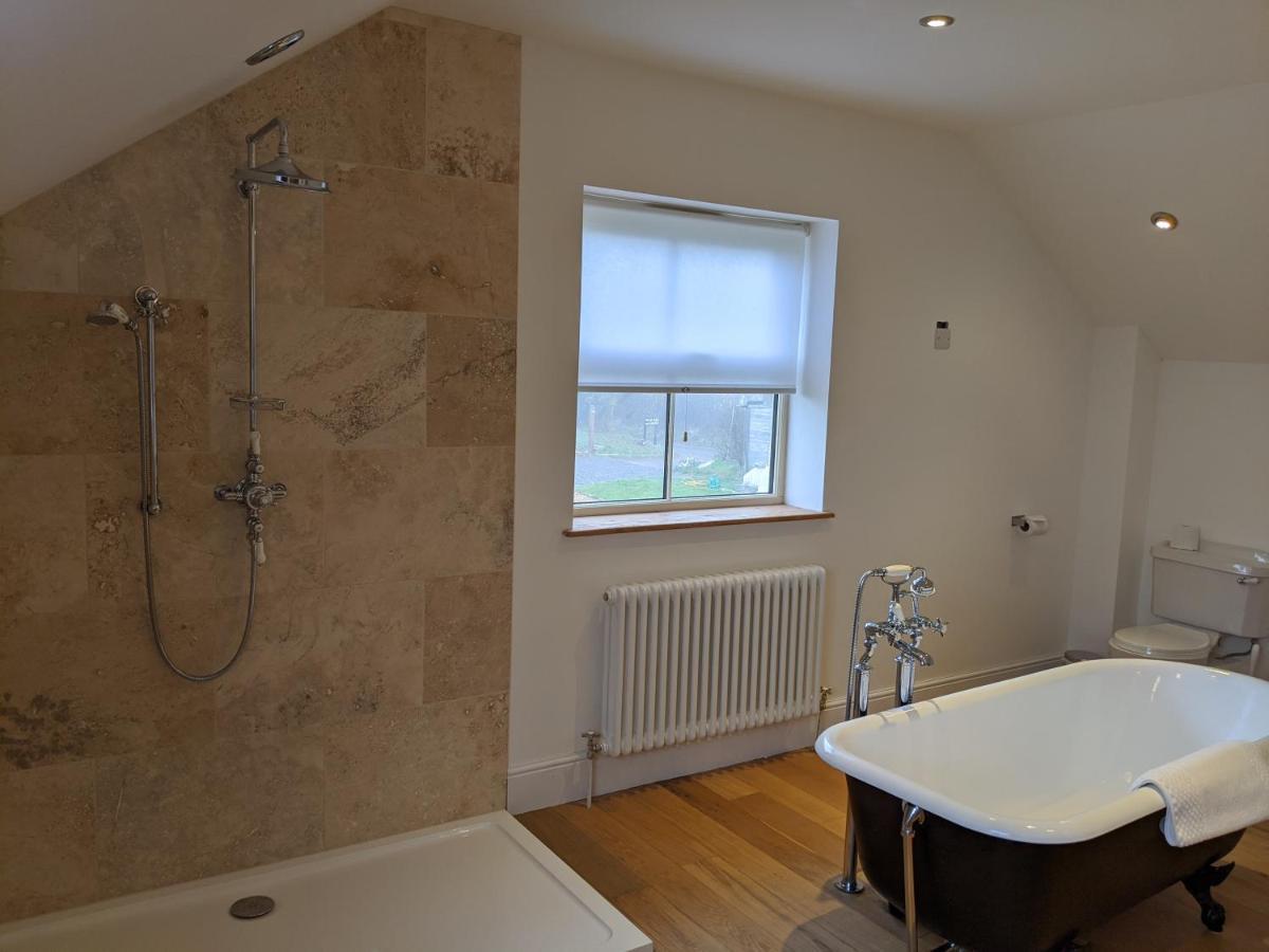 Elderbrook House Otel Avebury Dış mekan fotoğraf