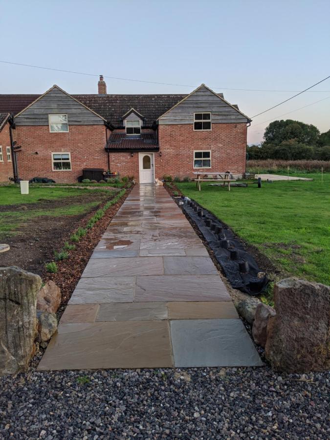 Elderbrook House Otel Avebury Dış mekan fotoğraf