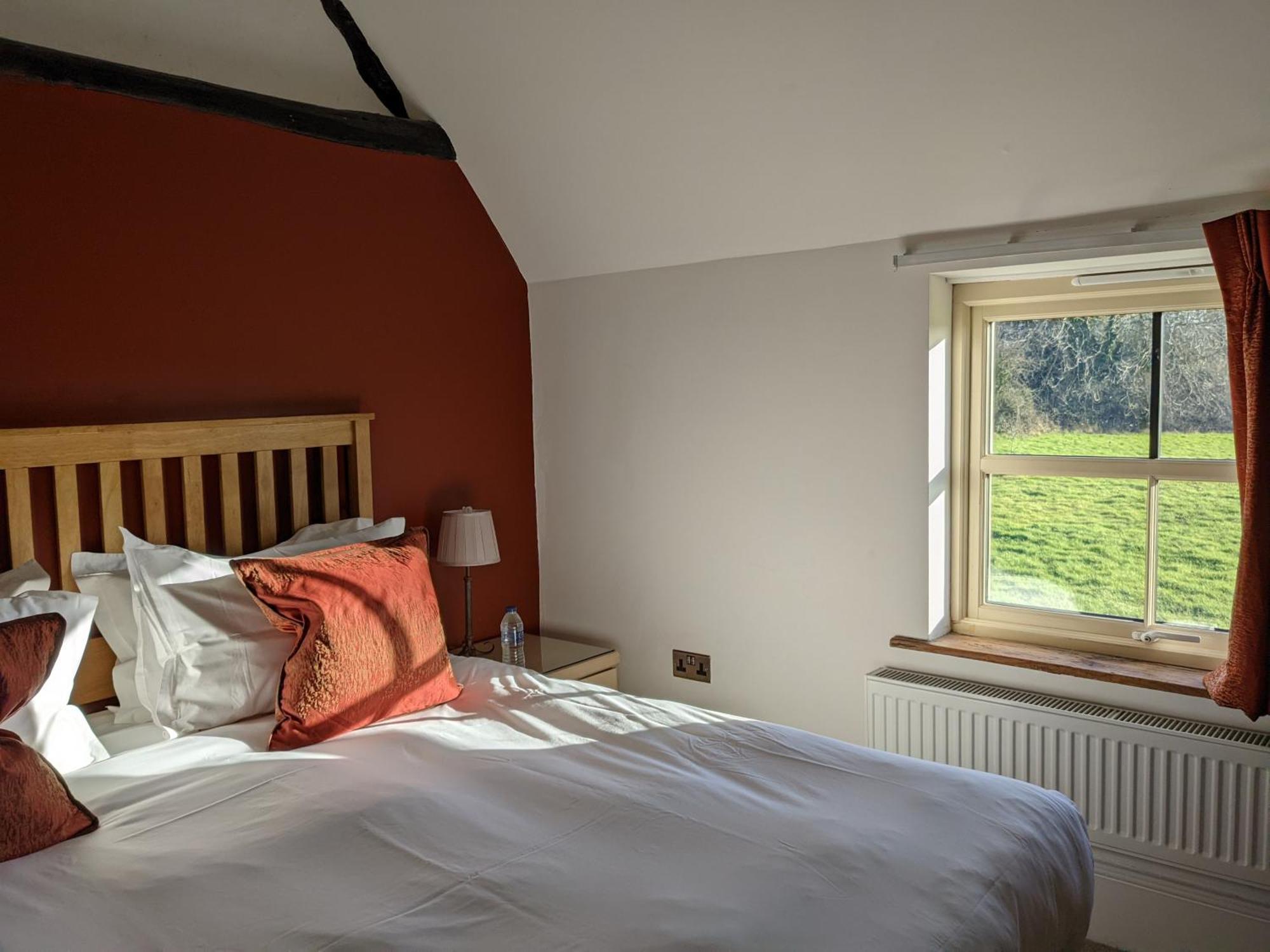 Elderbrook House Otel Avebury Dış mekan fotoğraf