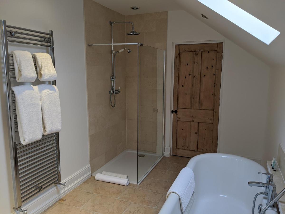 Elderbrook House Otel Avebury Dış mekan fotoğraf