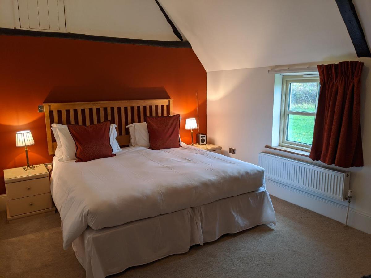 Elderbrook House Otel Avebury Dış mekan fotoğraf