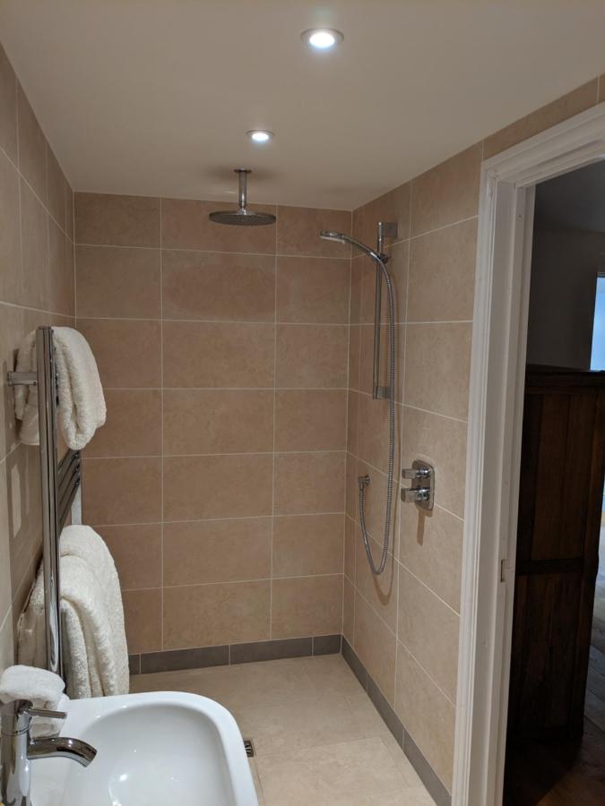Elderbrook House Otel Avebury Dış mekan fotoğraf