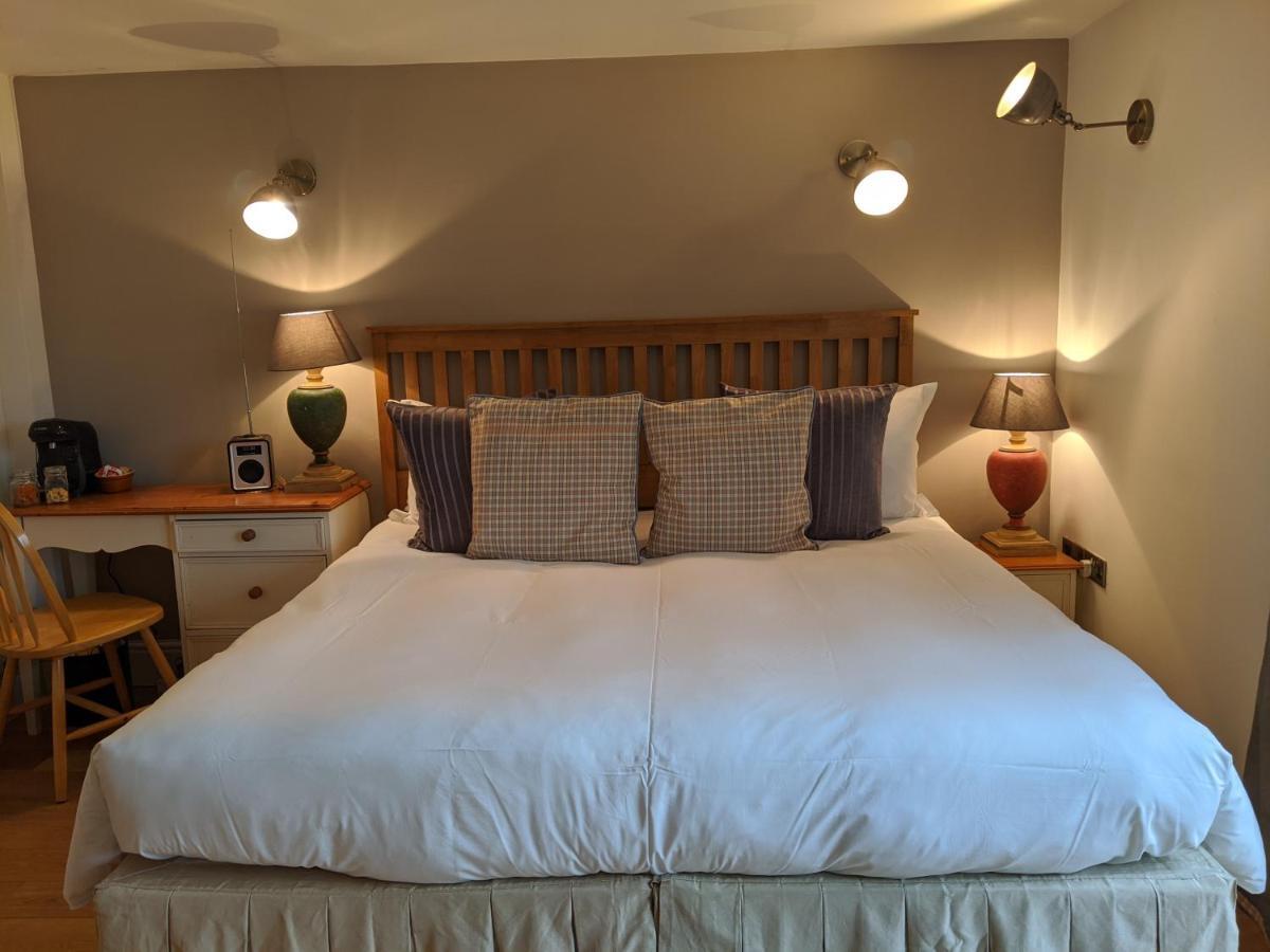 Elderbrook House Otel Avebury Dış mekan fotoğraf