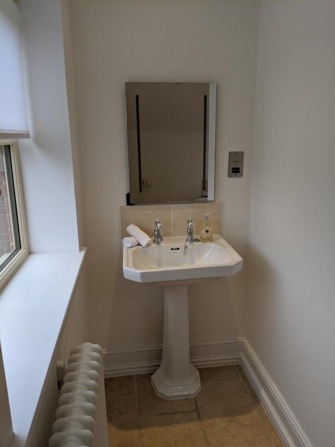 Elderbrook House Otel Avebury Dış mekan fotoğraf