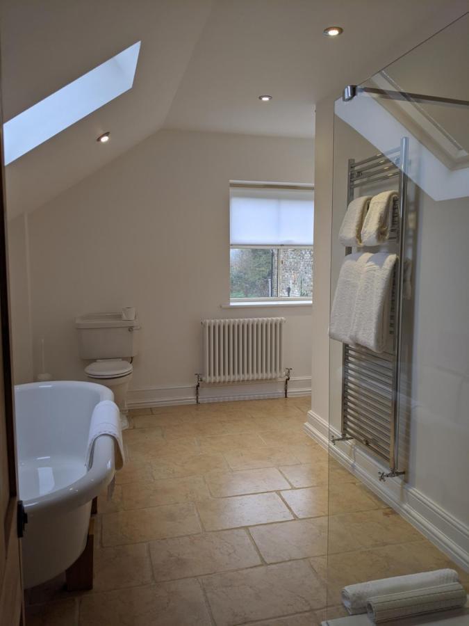 Elderbrook House Otel Avebury Dış mekan fotoğraf