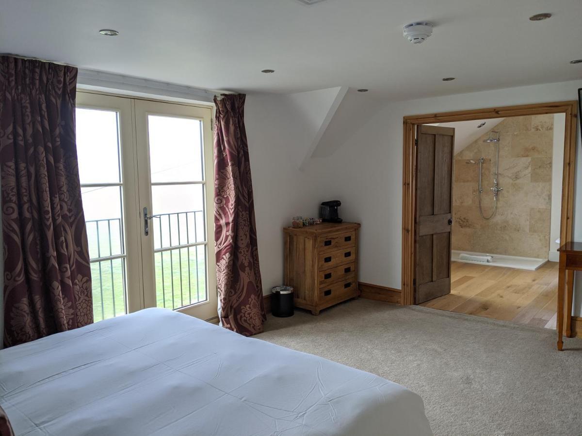 Elderbrook House Otel Avebury Dış mekan fotoğraf