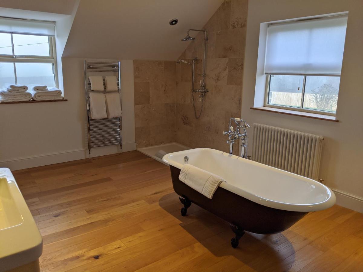 Elderbrook House Otel Avebury Dış mekan fotoğraf